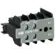 CONTATTO AUSILIARE 1NA+1NC - ABB CAF6/11M product photo Photo 01 2XS