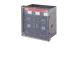 ABB SACE S.P.A. ELR96V24 - Relè diff. per mont. fronte quadro 96x96 24-48 V c.a./c.c. - ABB ELR96V24 - ABB ELR96V24 product photo Photo 01 2XS