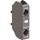 CA3-10 CONT. AUX. 1NA - ABB CA3/10 - ABB CA3/10 product photo Photo 01 2XS