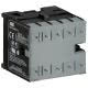B7-30-01-P-01 Bobina 24 V 40-450 Hz, aux 1NC - ABB B7/30/01/P/01/24V product photo Photo 01 2XS