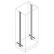 N.2 MONT.XREG.IN PROF. RACK FIS.H=2000MM - ABB EM2004 - ABB EM2004 product photo Photo 01 2XS