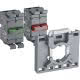MCBH-30 Supporto con blocco cont. 3NA per mont. frontale - ABB MCBH/30 product photo Photo 01 2XS