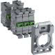 MCBH-30 Supporto con blocco cont. 3NA per mont. frontale - ABB MCBH/30 product photo Photo 02 2XS