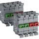 MCBH-30 Supporto con blocco cont. 3NA per mont. frontale - ABB MCBH/30 product photo Photo 05 2XS