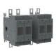 SEZIONATORE 4P CON FUSIB.200A - ABB OS200D22N2 product photo Photo 01 2XS
