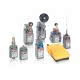 LS31P91B11 Cont. 1NA+1NC testa a leva con molla - ABB EO 701 6 product photo Photo 01 2XS