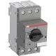 MS116 1,60-2,50A INTERRUTTORE SALVAMOTORE 50KA - ABB MS116/2.5 product photo Photo 01 2XS
