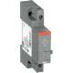 AA1-110 Con alimentazione 110 V 50/60 Hz - ABB AA1-110 product photo Photo 01 2XS