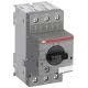 MS132 1,0-1,6A INTERRUTTORE SALVAMOTORE 100KA - ABB MS132/1,6 product photo Photo 01 2XS