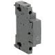 CONT. AUX. FRONT 2NA PER MS325 - ABB HKF/20 product photo Photo 01 2XS
