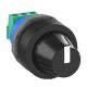 MT-210B POTENZIOMETRO - ABB 1SFA616410R2 product photo Photo 01 2XS