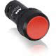 PUL.INS.ROSSO G.PLAS.NERA 1NC - ABB CP1/10R/01 product photo Photo 01 2XS