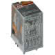 ALIMENTAZ.48VAC 4 C/O 250V/6A - ABB CR/M048AC4 - ABB CR/M048AC4 product photo Photo 01 2XS