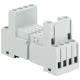 ZOCCOLO STANDARD X 2/4 C/O(CR-M) - ABB CR/M4SS product photo Photo 01 2XS