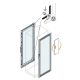 IS2-PORTA VETRO 2200X800MM - ABB ET2280K - ABB ET2280K - ABB ET2280K product photo Photo 01 2XS