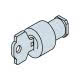 INSERTO YALE CIFRATURA UNICA X EV1008 - ABB EV1036 - ABB EV1036 - ABB EV1036 product photo Photo 01 2XS