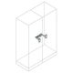 IS2-BLOCCO PORTA - ABB EV1160 - ABB EV1160 product photo Photo 01 2XS