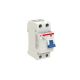 INTERRUTTORE DIFFERENZIALE PURO TIPO AC IN 25A IDN 300MA - ABB F202AC25/03 product photo Photo 03 2XS