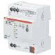 SV/S 30.640.5.1 ALIM LINEA 640MA FUNZ DIAGN - ABB KNXA0003 - ABB KNXA0003 product photo Photo 01 2XS
