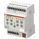 BE/S8.20.2.1 Terminale d'ingresso binario, 8 canali, scansione - ABB BE/D8/20/2/1 product photo Photo 01 2XS