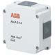 AA/A 2.1.2 ATTUATORE ANALOGICO 2 CANALI - ABB KNXF0026 - ABB KNXF0026 product photo Photo 01 2XS