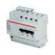 OVR PLUS AUTOPROTETTO 3P+N 20KA - ABB M17081 product photo Photo 01 2XS