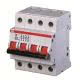 INTERRUTTORE-SEZIONATORE 4P 80A - ABB E204/80G product photo Photo 01 2XS