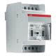 ISL-MOT 1000 MONITOR DI ISOLAMENTO - ABB ISL/MOT1000 product photo Photo 01 2XS