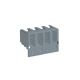 CALOTTE OT160G 4P - ABB OTS160G1L4 product photo Photo 01 2XS