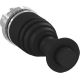 JOYSTICK 4 POS. INSTABILE - ABB P9MMB4T - ABB P9MMB4T product photo Photo 01 2XS