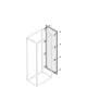 KIT XT7 3-4P F(I-IM) INST.ORIZ.400X600MM - ABB PHGT7418 product photo Photo 01 2XS