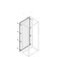 PANNELLO ESTERNO IP65 H=1800MM L=1000MM - ABB PPEB1816 - ABB PPEB1816 - ABB PPEB1816 product photo Photo 01 2XS