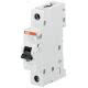 S201 D 4 INTERRUTTORE AUTOMATICO 6KA 1P - ABB S201/D4 product photo Photo 01 2XS
