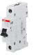 S201M C 6 INTERRUTTORE AUTOMATICO 10KA 1P - ABB S201M/C6 product photo Photo 01 2XS