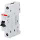 S201L C 6 INTERRUTTORE AUTOMATICO 4,5KA 1P - ABB S201L/C6 product photo Photo 01 2XS