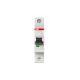 INTERRUTTORE AUTOMATICO 4,5KA 1P - ABB S201L/C25 product photo Photo 01 2XS