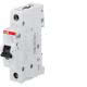 INTERRUTTORE AUTOMATICO 10KA 1P - ABB S201M/D63 product photo Photo 01 2XS