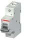 INTERRUTTORE AUTOMATICO 16KA 1P - ABB S801B/C80 product photo Photo 01 2XS