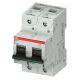S802PV-SP10 INTERRUTTORE AUTOMATICO 5KA 2P - ABB S802PVSP10 - ABB S802PVSP10 - ABB S802PVSP10 product photo Photo 01 2XS