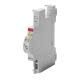 CONTATTO DI SEGNALAZIONE  1NA+1NC - ABB SN201/S product photo Photo 01 2XS