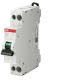 SN201 L C40 INTERRUTTORE AUTOMATICO 1P+N 4,5KA - ABB SN201L/C40 product photo Photo 01 2XS