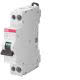 SN201 M C16 INTERRUTTORE AUTOMATICO 1P+N 10KA - ABB SN201M/C16 product photo Photo 01 2XS