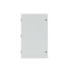 SR2 CASSA C/P.CIECA+P.FONDO 1000X600X300MM - ABB SRN10630K - ABB SRN10630K - ABB SRN10630K product photo Photo 01 2XS