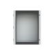 CASSA+PORTA TRASP.1000X800X300 - ABB SRN10830VK product photo Photo 01 2XS