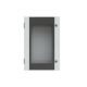 CASSA+PORTA TRASPARENTE 600X400X250 - ABB SRN6425VK product photo Photo 01 2XS