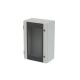 CASSA+PORTA TRASPARENTE 600X400X250 - ABB SRN6425VK product photo Photo 02 2XS