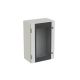 CASSA+PORTA TRASPARENTE 600X400X250 - ABB SRN6425VK product photo Photo 05 2XS