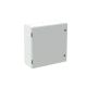 SR2 CASSA C/P.CIECA+P.FONDO 600X600X250MM - ABB SRN6625K - ABB SRN6625K product photo Photo 05 2XS