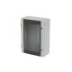 SR2 CASSA C/P.VETRO+P.FONDO 700X500X250MM - ABB SRN7525VK - ABB SRN7525VK - ABB SRN7525VK product photo Photo 02 2XS