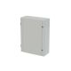 SR2 CASSA C/P.VETRO+P.FONDO 800X600X250MM - ABB SRN8625VK - ABB SRN8625VK - ABB SRN8625VK product photo Photo 02 2XS
